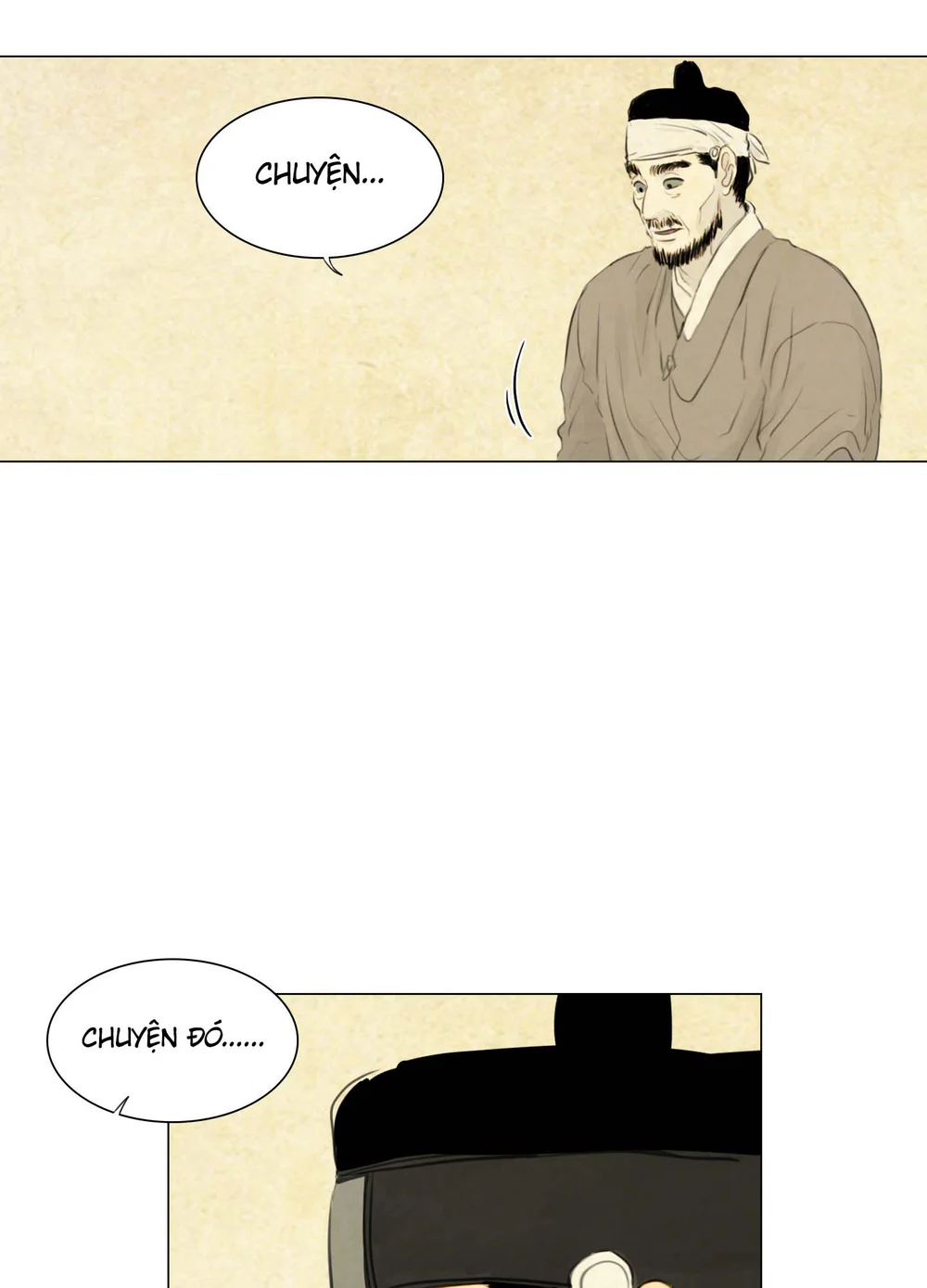 Đọc truyện Quỷ Thai - Chapter 37
