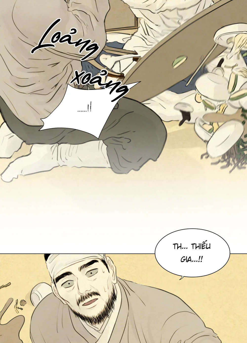 Đọc truyện Quỷ Thai - Chapter 37
