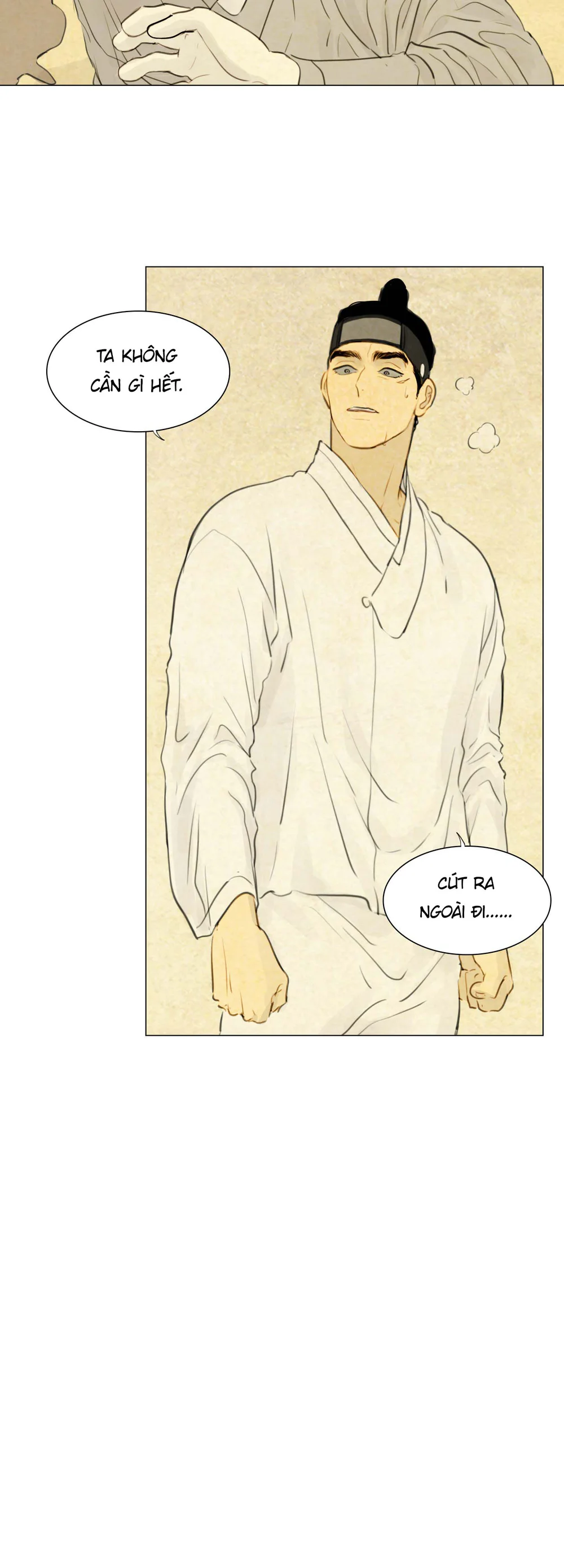 Đọc truyện Quỷ Thai - Chapter 37