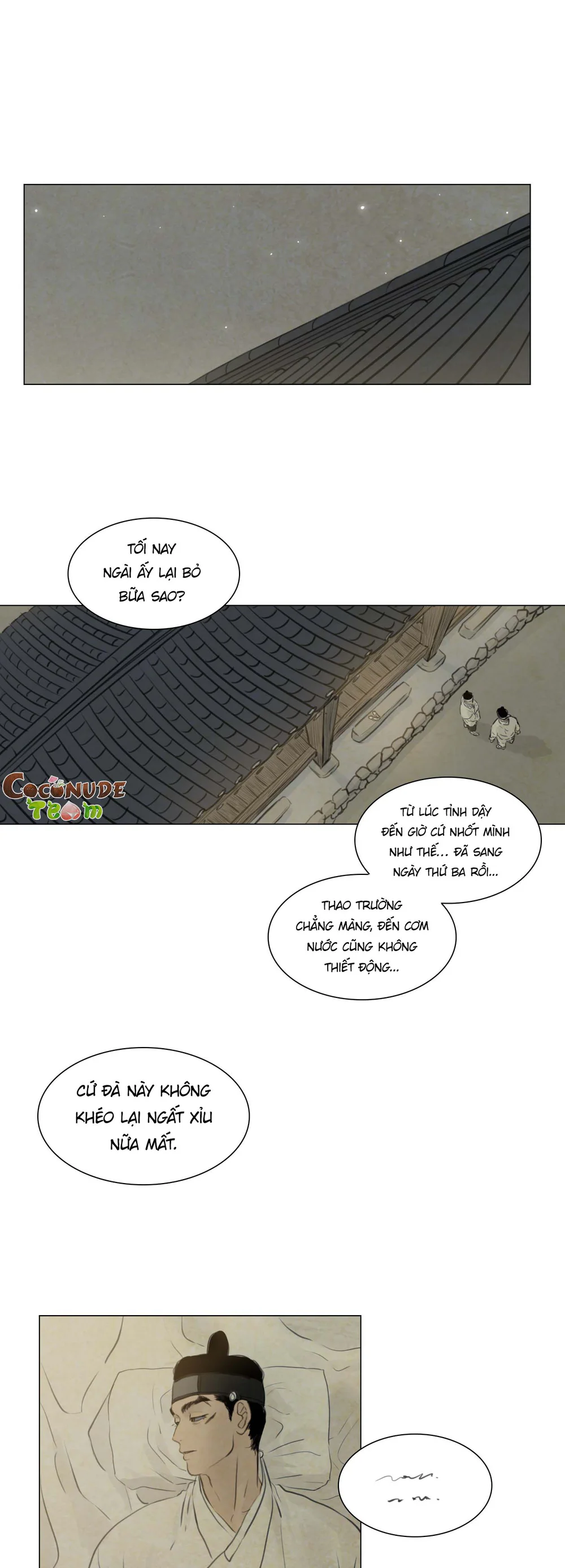 Đọc truyện Quỷ Thai - Chapter 37