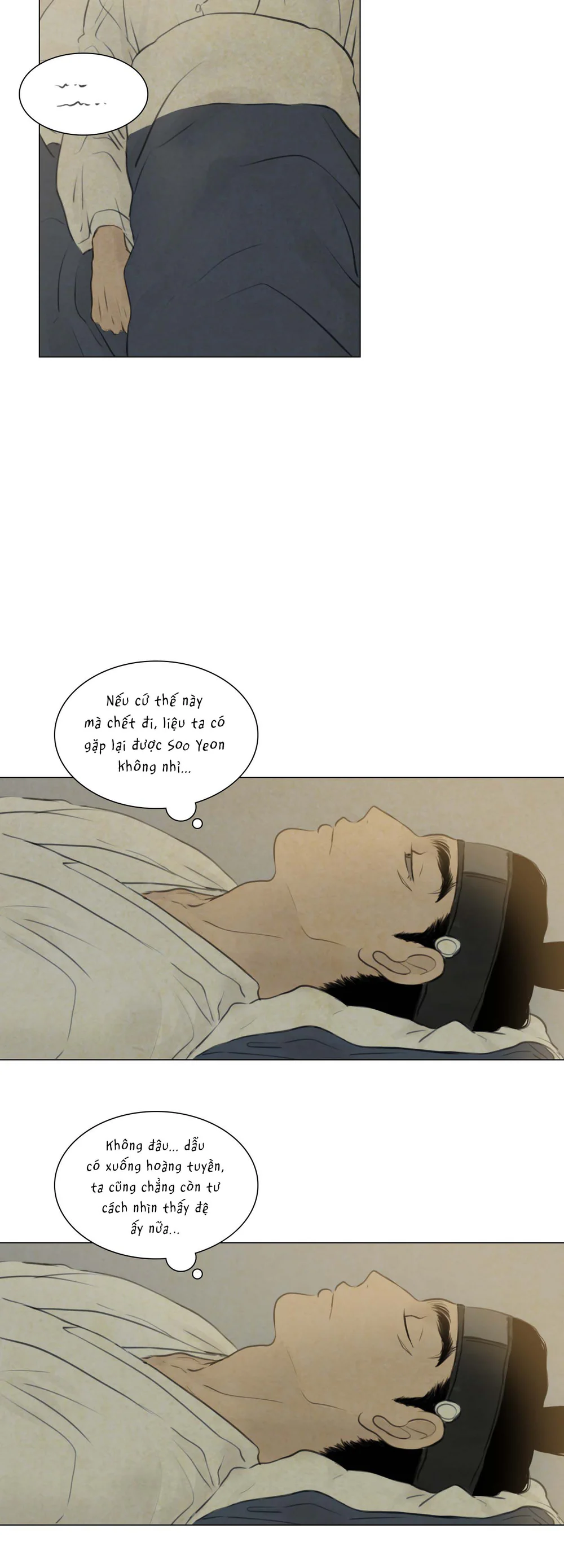 Đọc truyện Quỷ Thai - Chapter 37