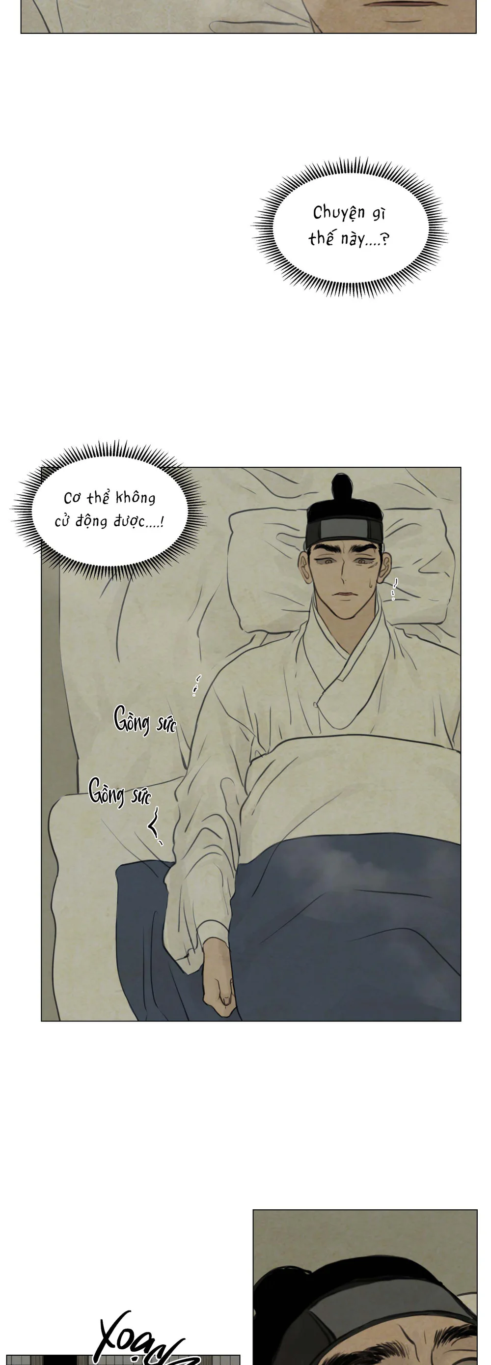 Đọc truyện Quỷ Thai - Chapter 37