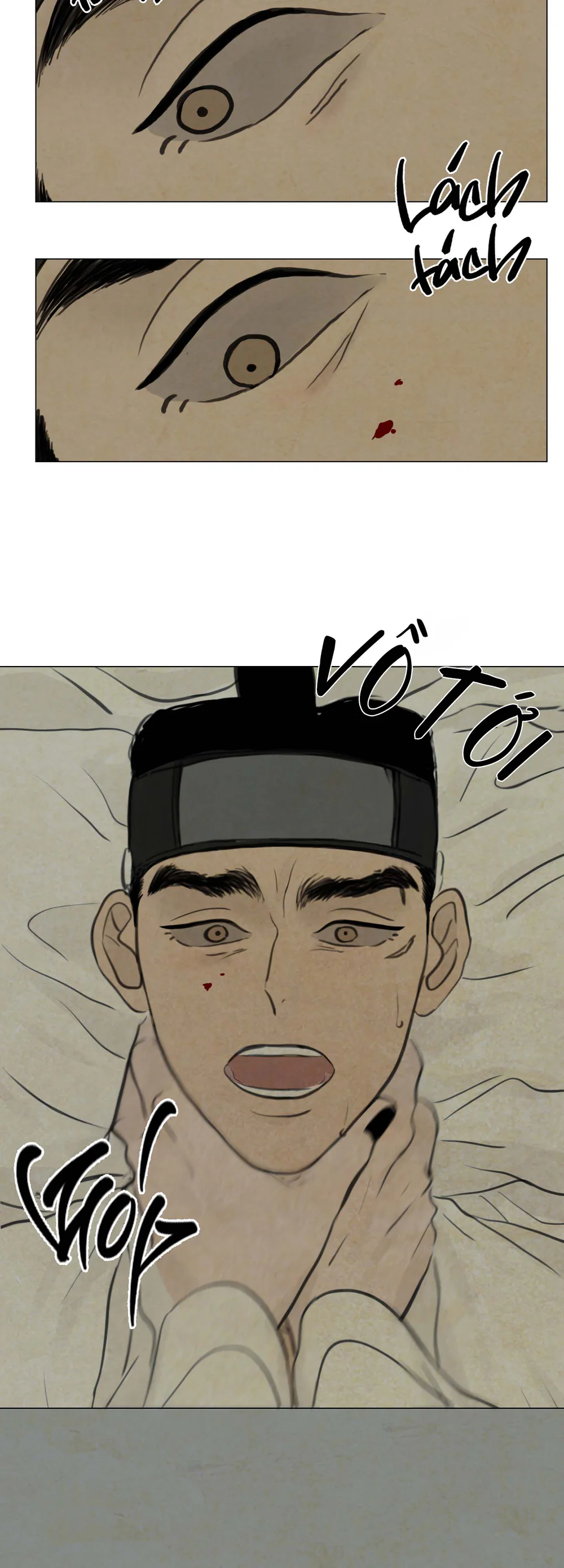 Đọc truyện Quỷ Thai - Chapter 37