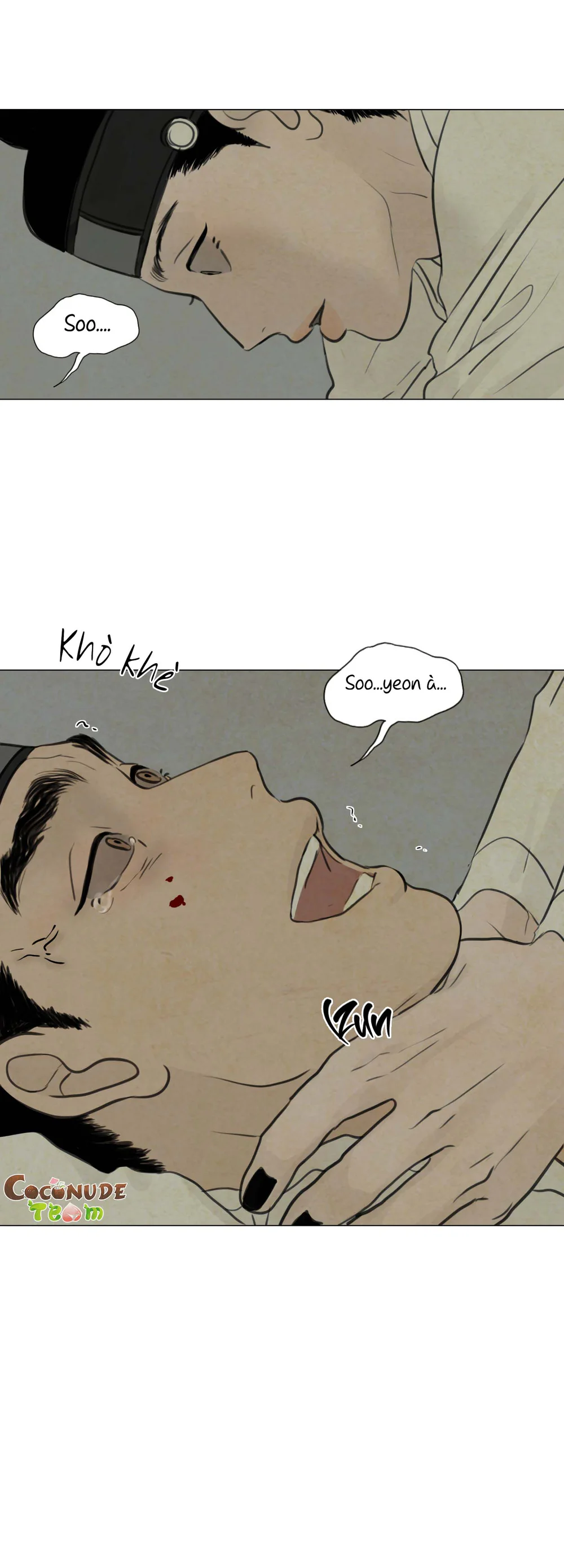 Đọc truyện Quỷ Thai - Chapter 37