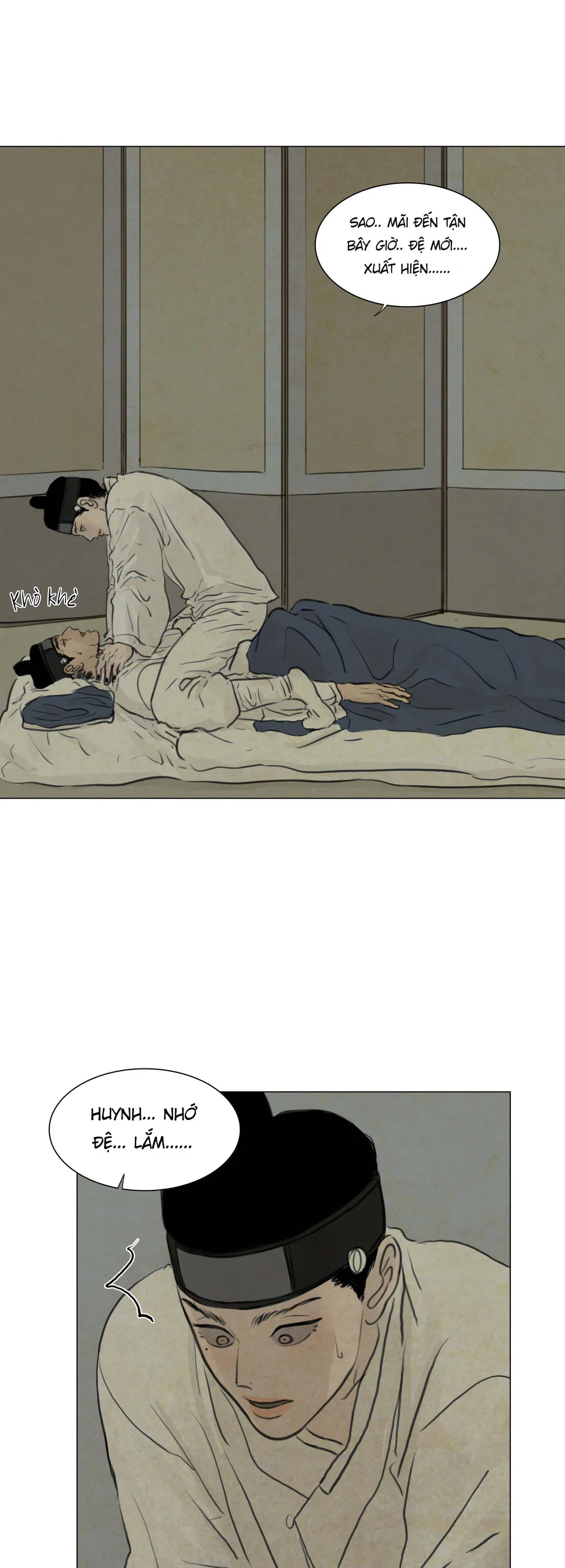 Đọc truyện Quỷ Thai - Chapter 37