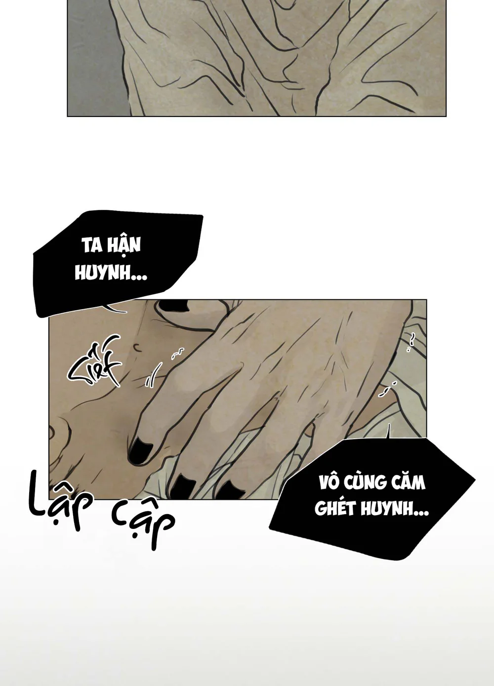 Đọc truyện Quỷ Thai - Chapter 37