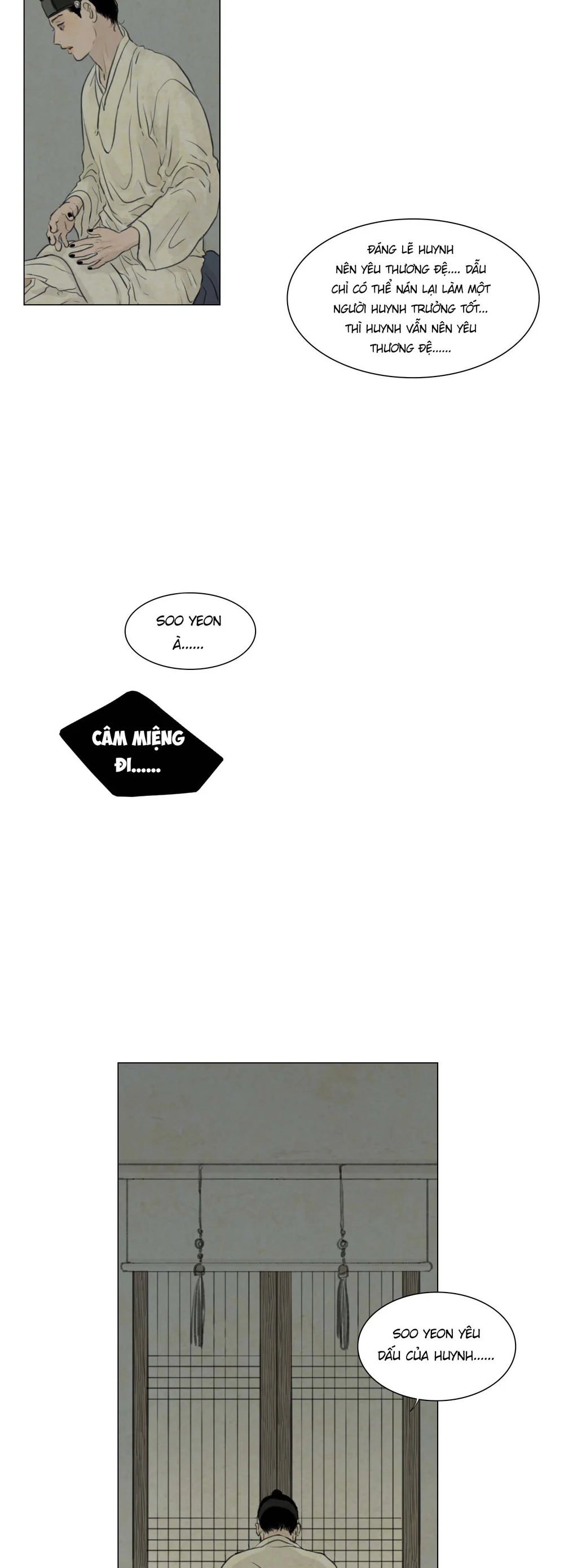 Đọc truyện Quỷ Thai - Chapter 37