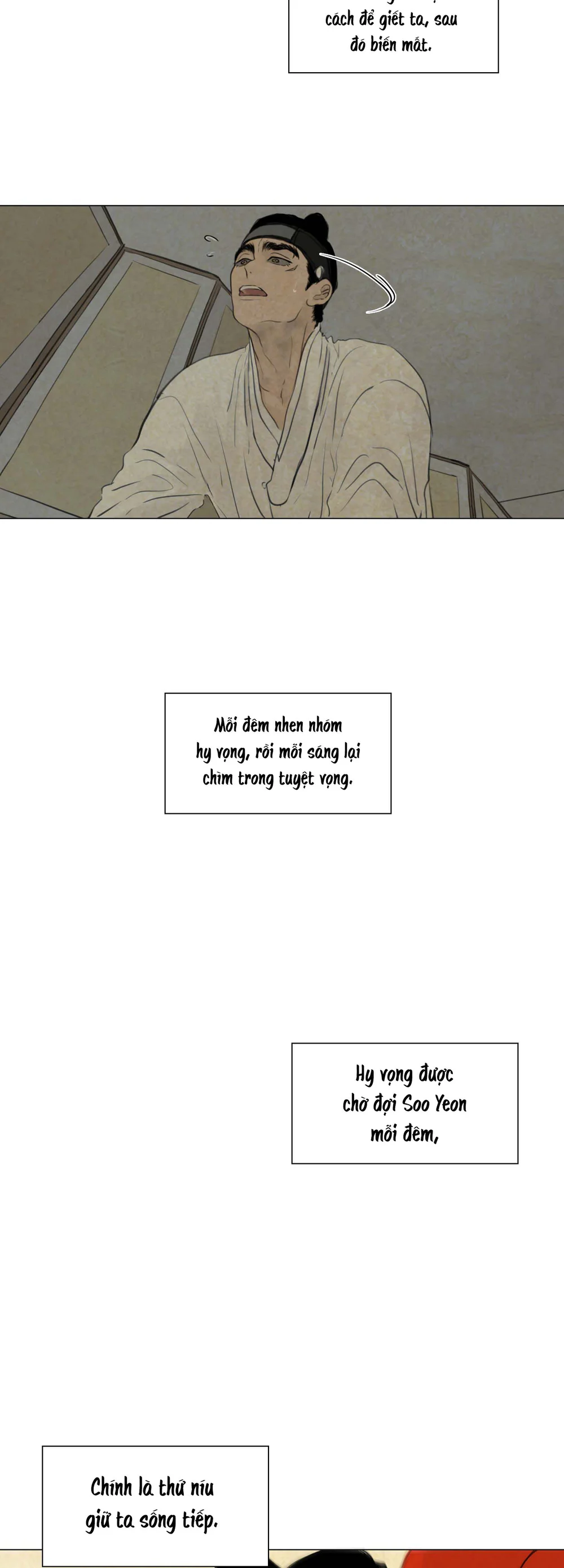 Đọc truyện Quỷ Thai - Chapter 37