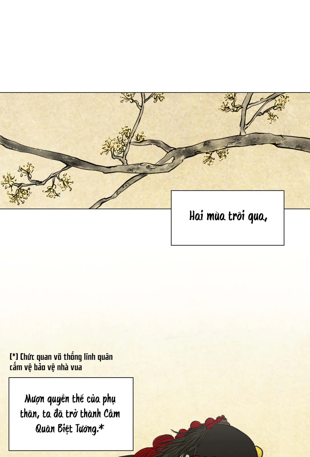 Đọc truyện Quỷ Thai - Chapter 37