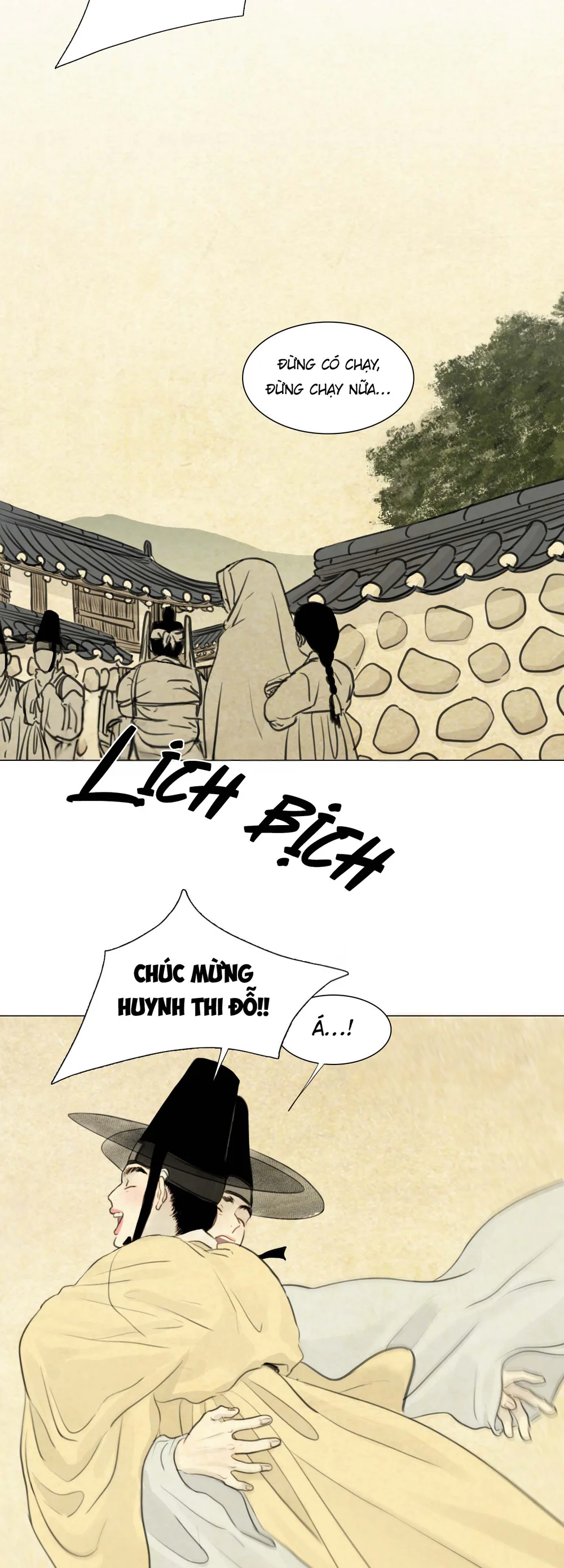Đọc truyện Quỷ Thai - Chapter 37