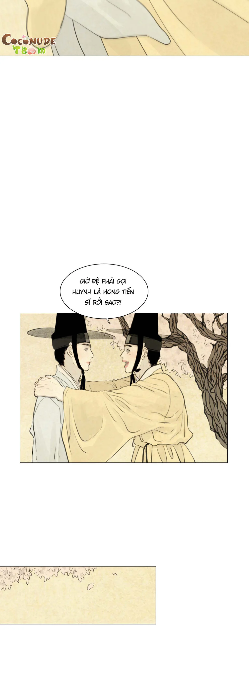 Đọc truyện Quỷ Thai - Chapter 37