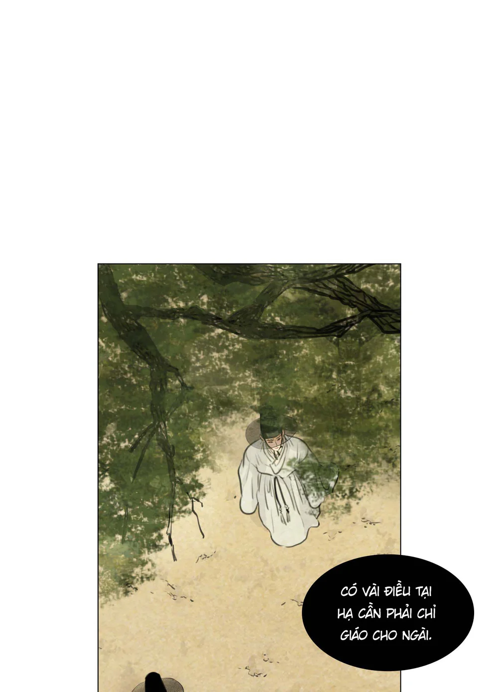 Đọc truyện Quỷ Thai - Chapter 37