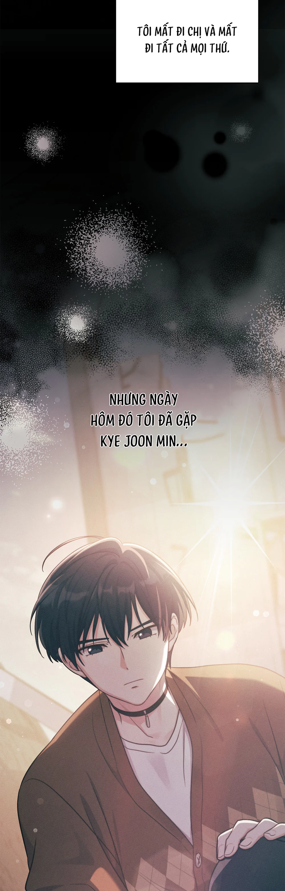 Đọc truyện Dù Không Phải Guide Định Mệnh Của Cậu - Chapter 46