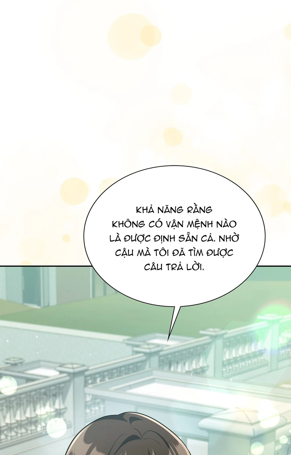 Đọc truyện Dù Không Phải Guide Định Mệnh Của Cậu - Chapter 46
