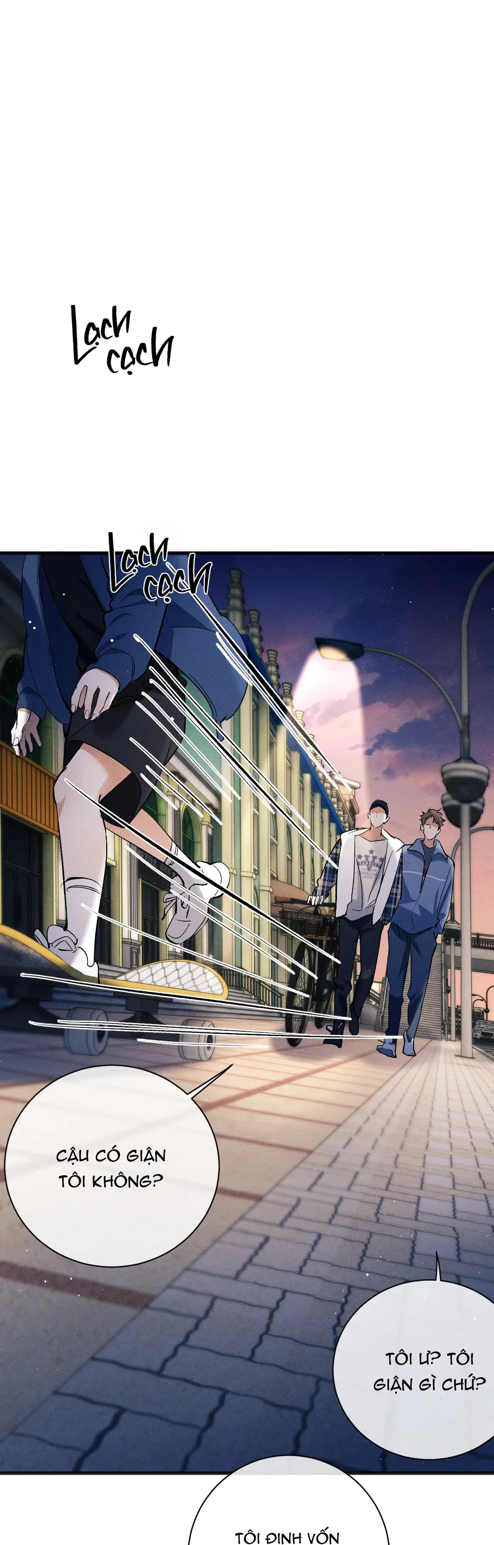 Đọc truyện Tát Dã (Ngang Tàng) - Chapter 90