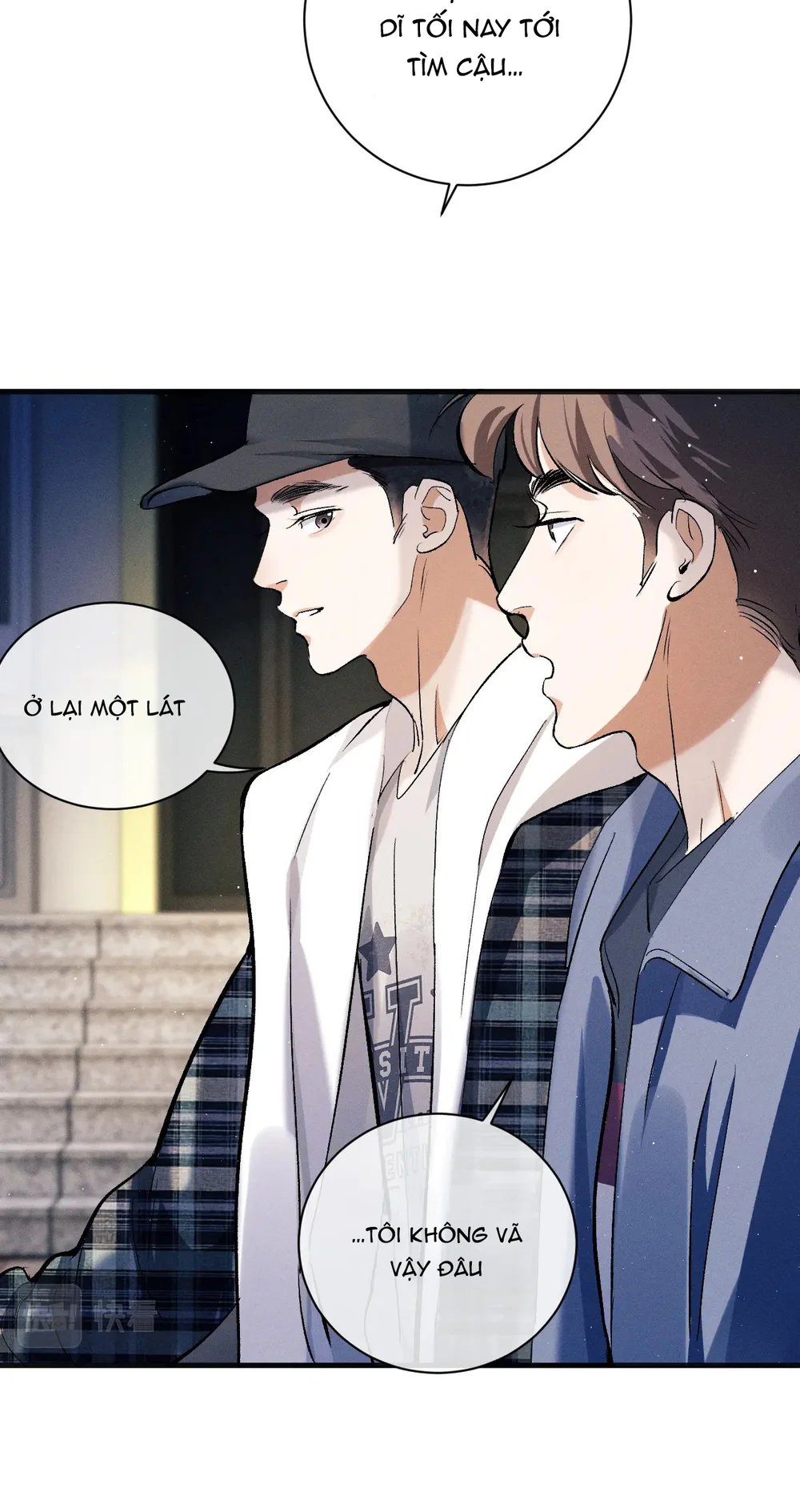 Đọc truyện Tát Dã (Ngang Tàng) - Chapter 90