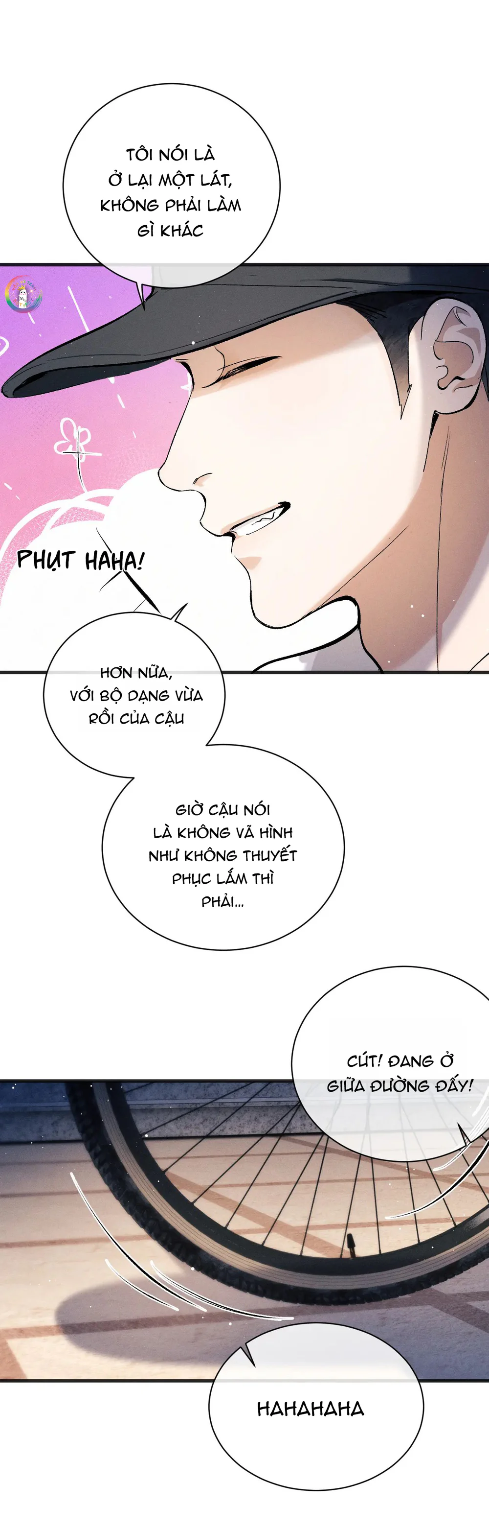 Đọc truyện Tát Dã (Ngang Tàng) - Chapter 90
