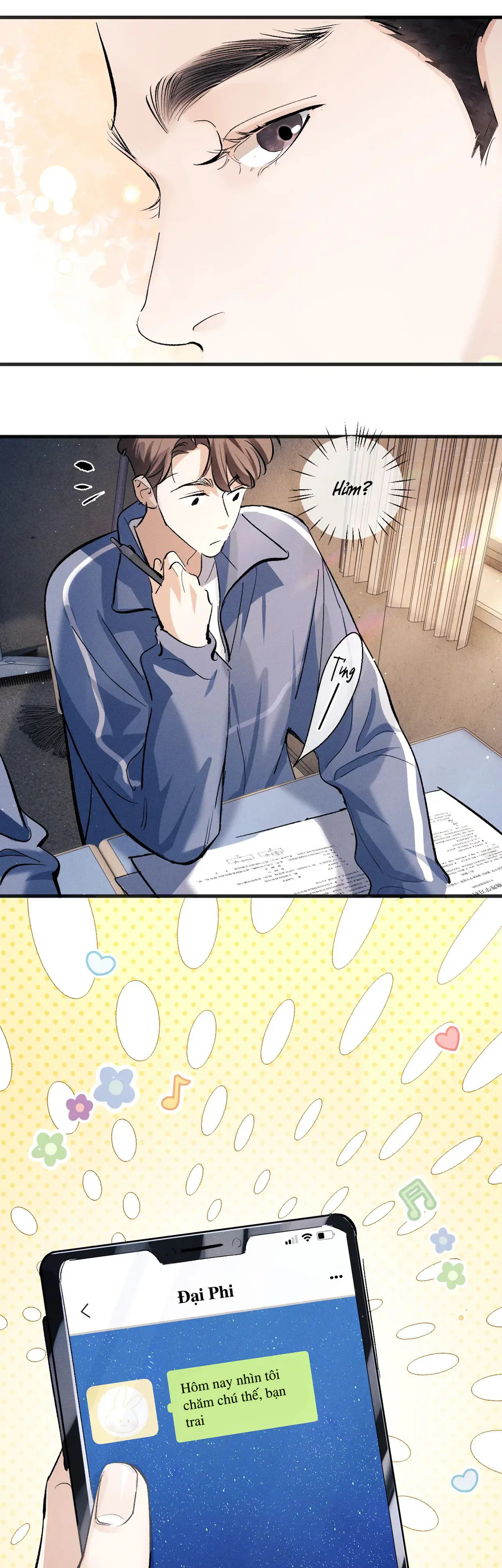 Đọc truyện Tát Dã (Ngang Tàng) - Chapter 90