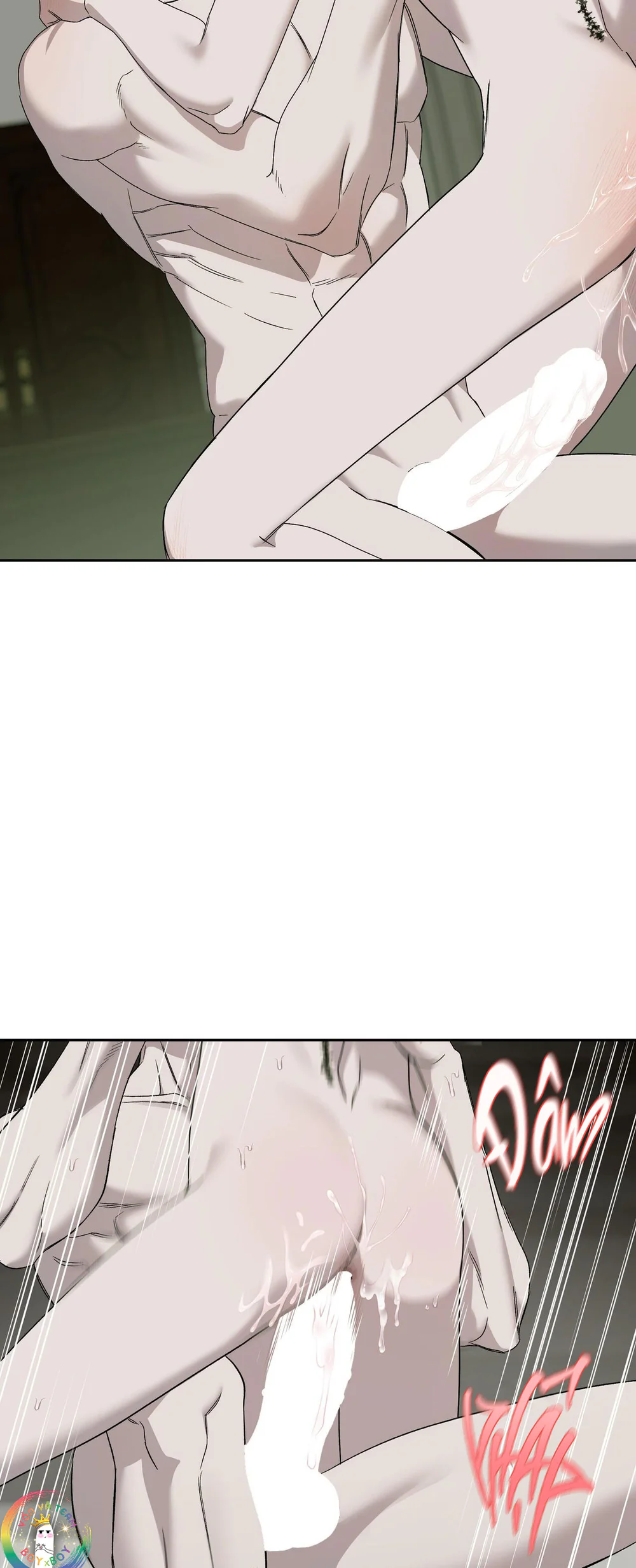 Đọc truyện Lâu Đài Gỗ Mun - Chapter 31