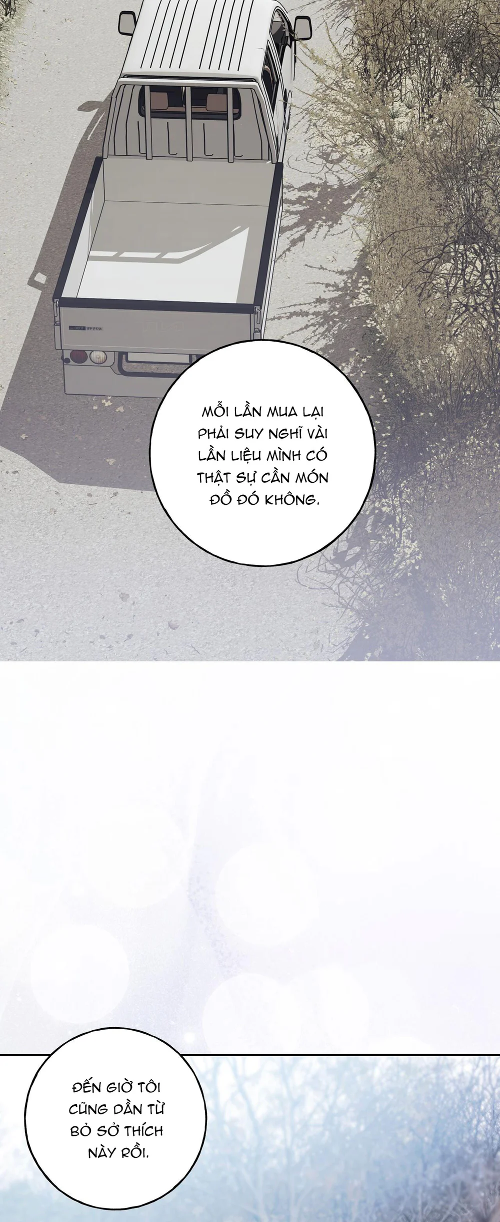 Đọc truyện Lâu Đài Gỗ Mun - Chapter 31