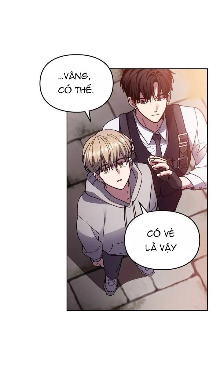 Đọc truyện Vết Tích Của Ánh Dương - Chapter 85