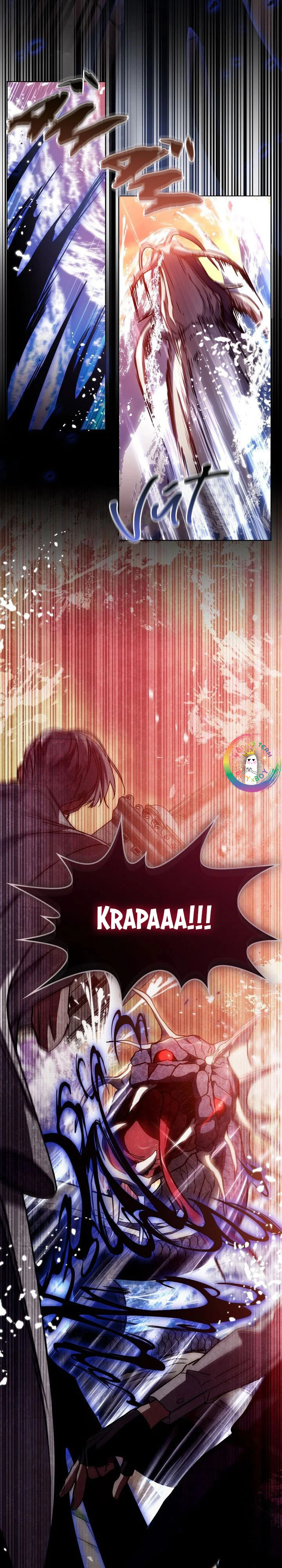 Đọc truyện Vết Tích Của Ánh Dương - Chapter 85