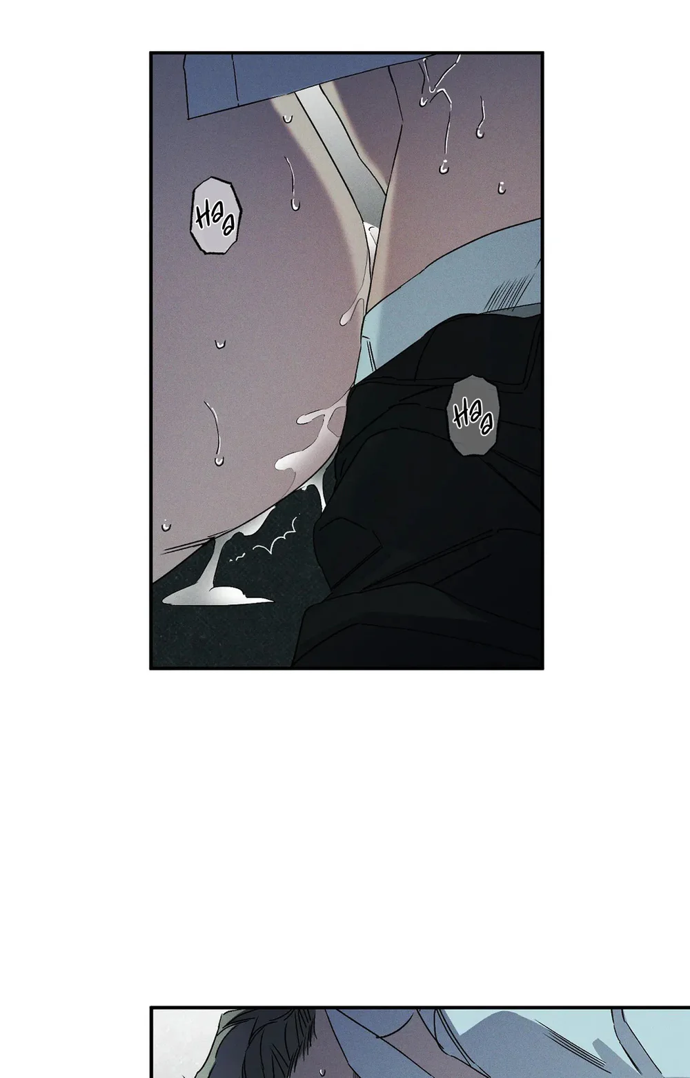 Đọc truyện WET SAND - Chapter 44