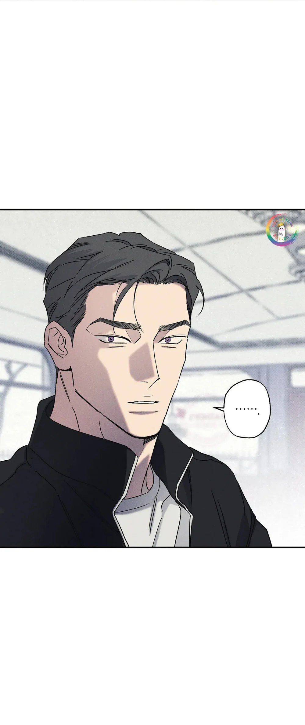 Đọc truyện WET SAND - Chapter 44