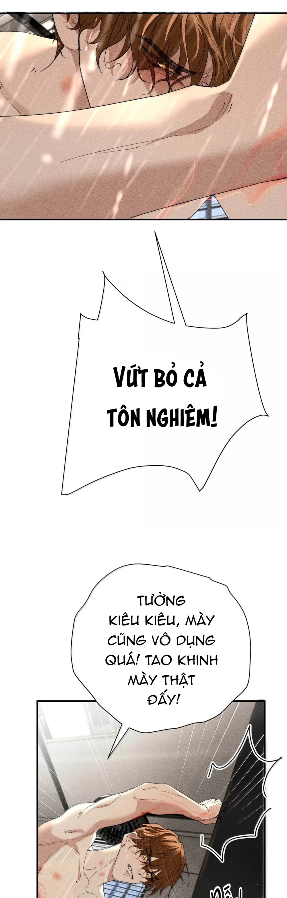 Đọc truyện Mỗi Ngày Đều Muốn Tên Hoàng Tử Yandere Nhục Mặt - Chapter 51