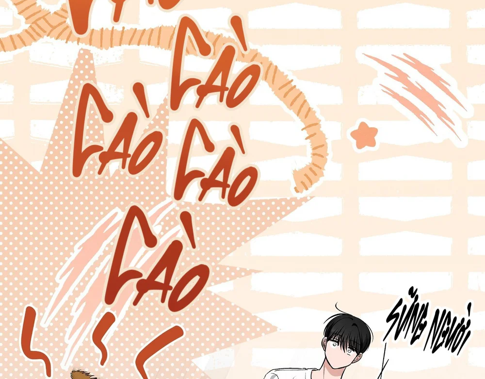 Đọc truyện Văn Phòng Không Lãng Mạn - Chapter 26