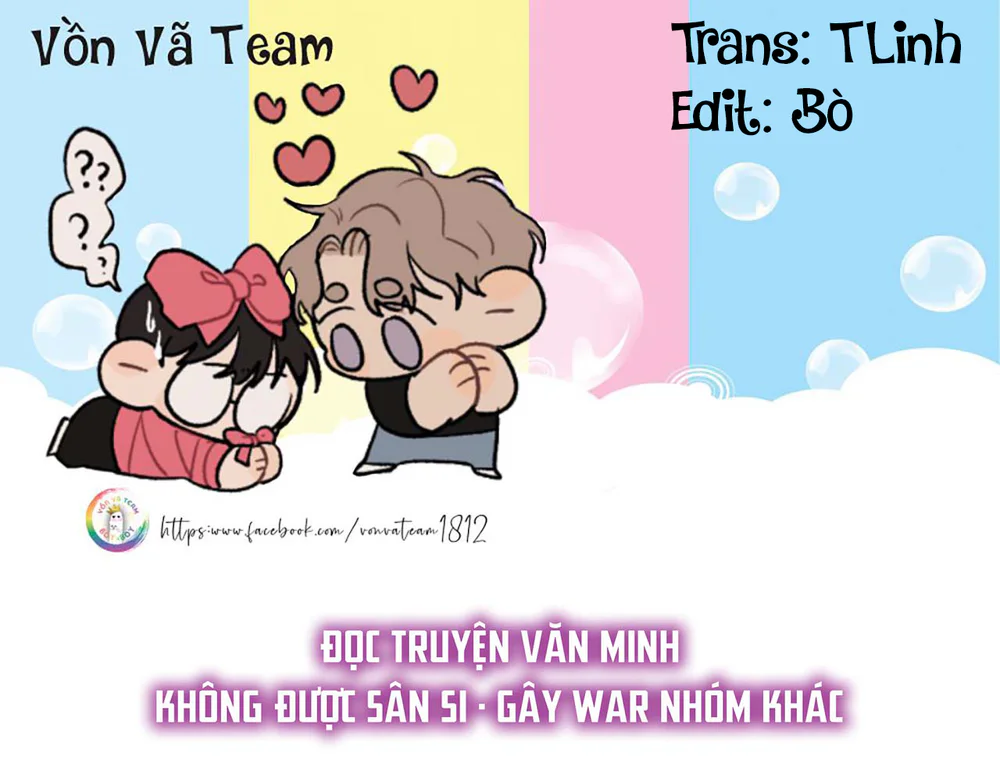 Đọc truyện XÉ TÚI MÙ - Chapter 42