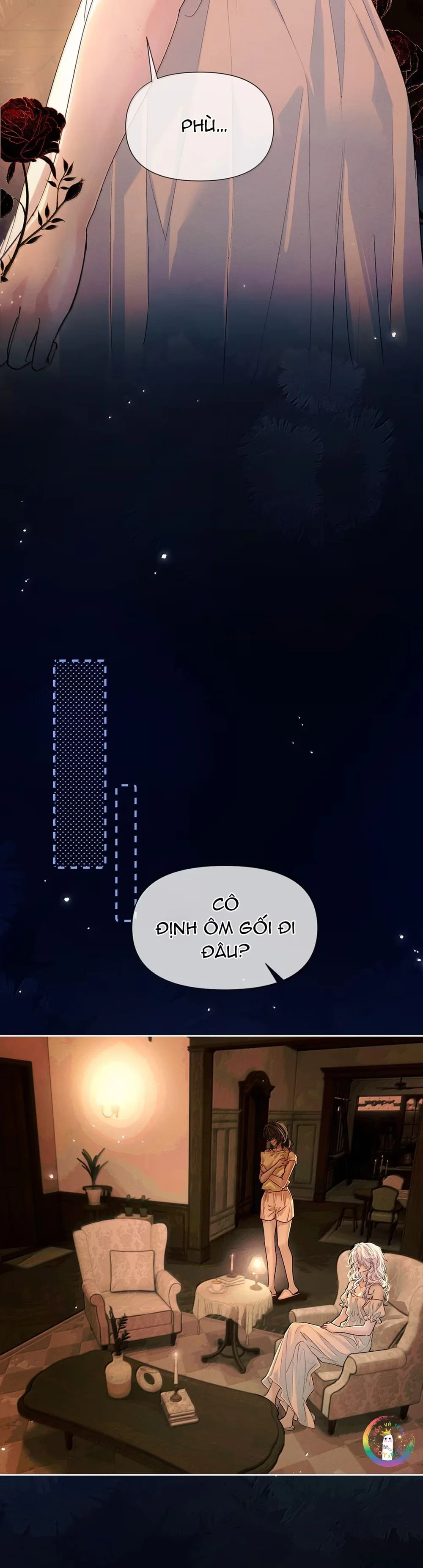 Đọc truyện [GL] Thiết Lập Yêu Cầu Tôi Yêu Em - Chapter 38