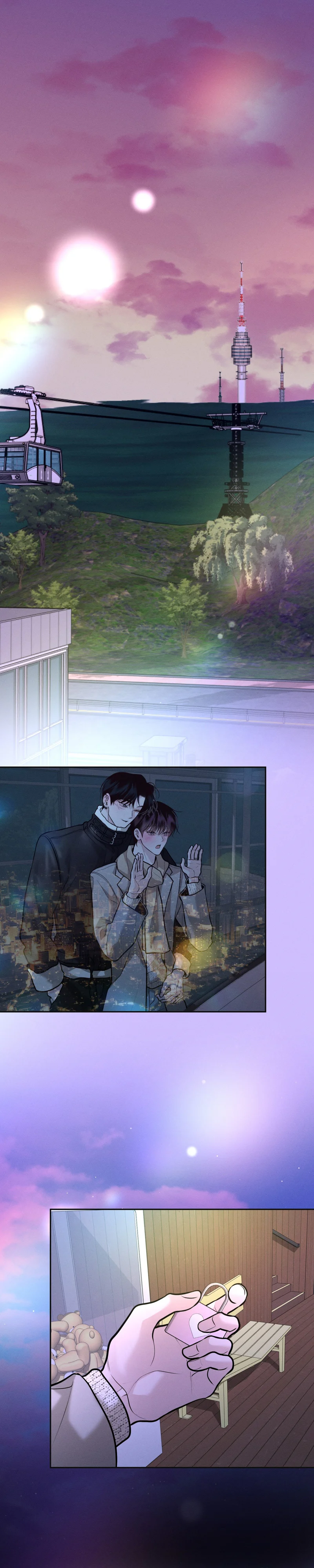 Đọc truyện  Cứu tinh của Thứ Hai - Chapter 84