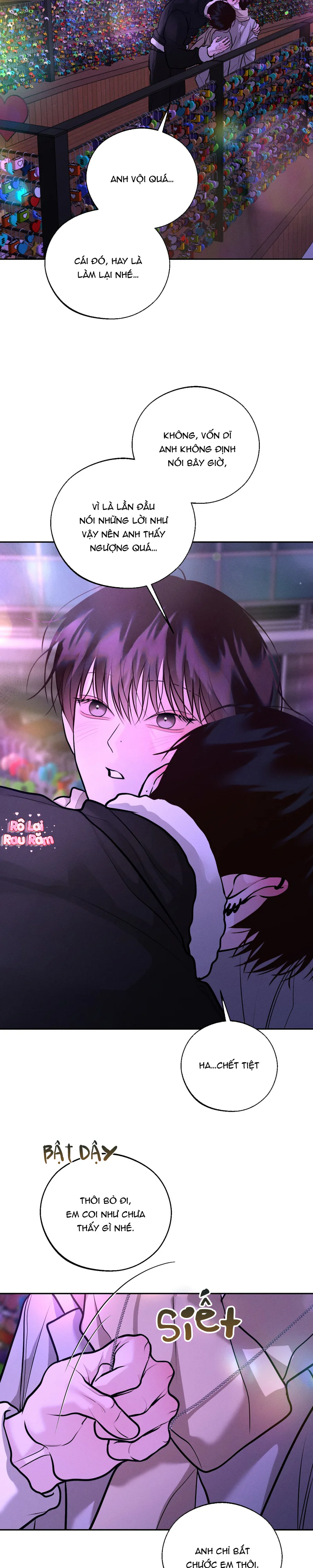 Đọc truyện  Cứu tinh của Thứ Hai - Chapter 84