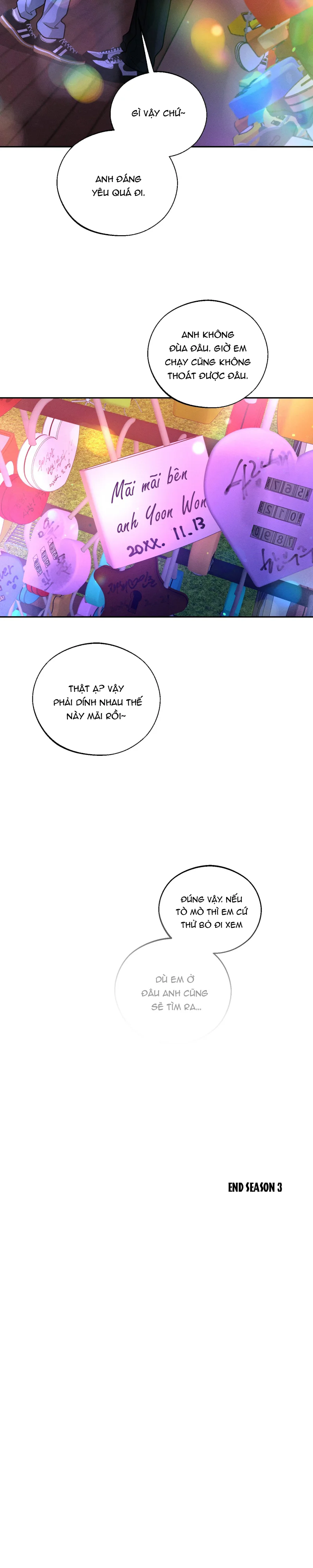 Đọc truyện  Cứu tinh của Thứ Hai - Chapter 84