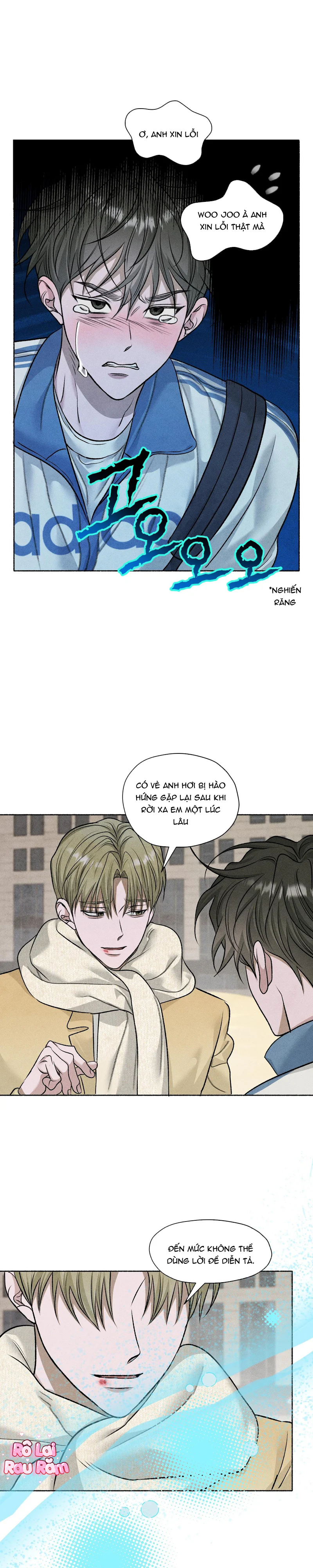 Đọc truyện  Đầm Hoa Sen - Chapter 74