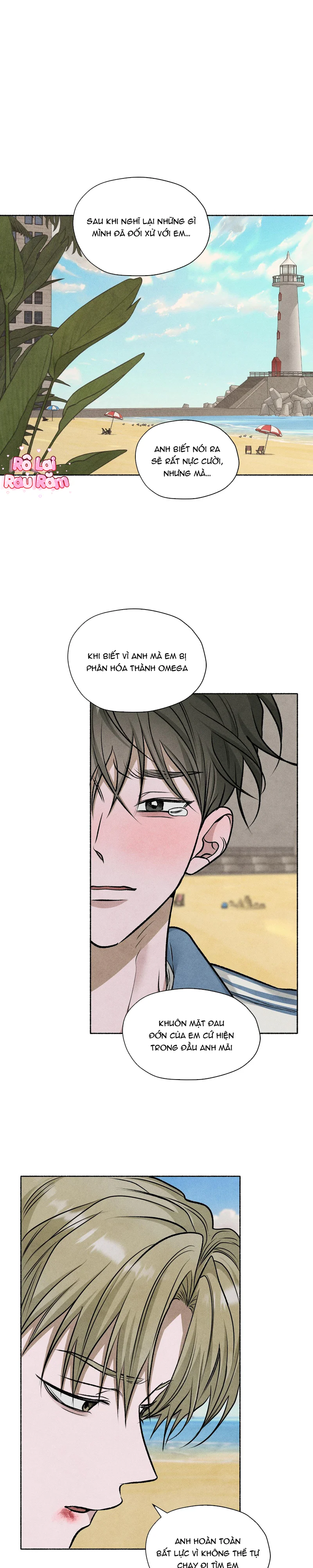 Đọc truyện  Đầm Hoa Sen - Chapter 74