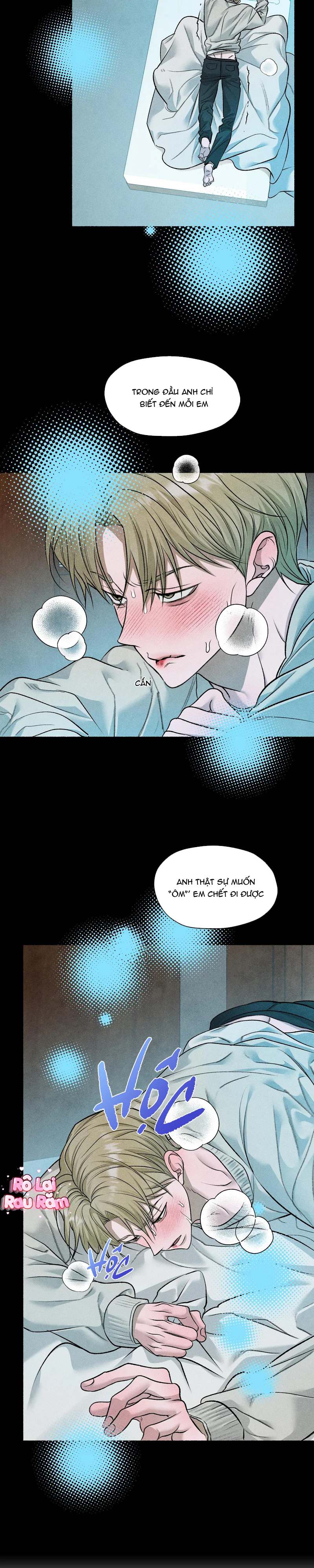 Đọc truyện  Đầm Hoa Sen - Chapter 74