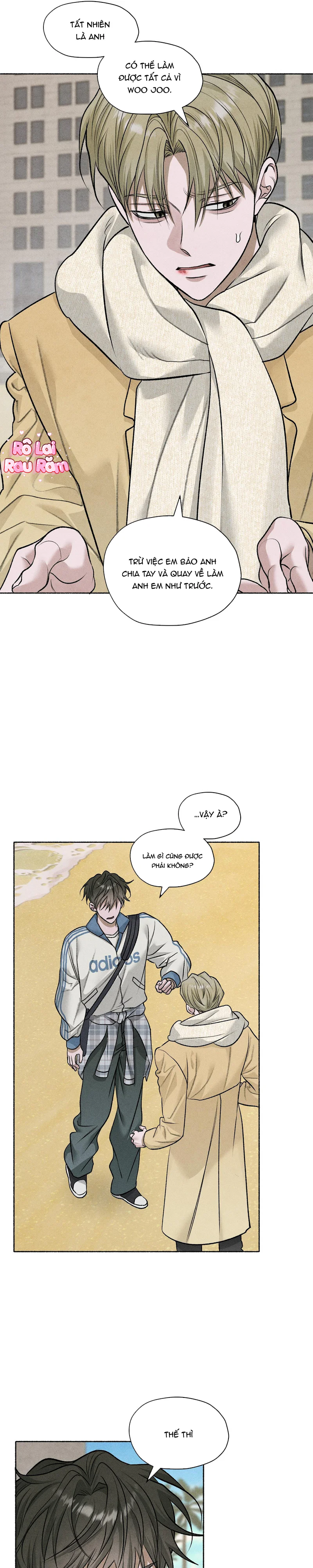 Đọc truyện  Đầm Hoa Sen - Chapter 74