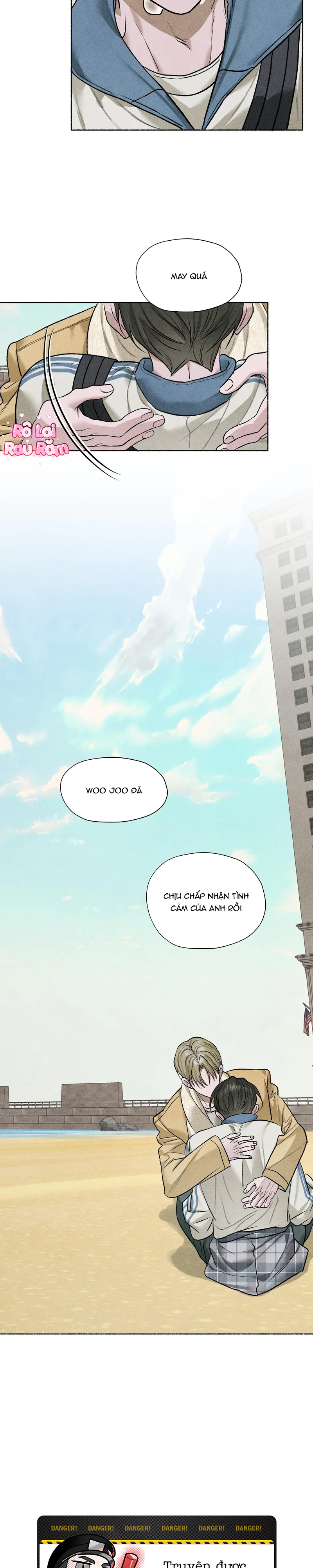 Đọc truyện  Đầm Hoa Sen - Chapter 74