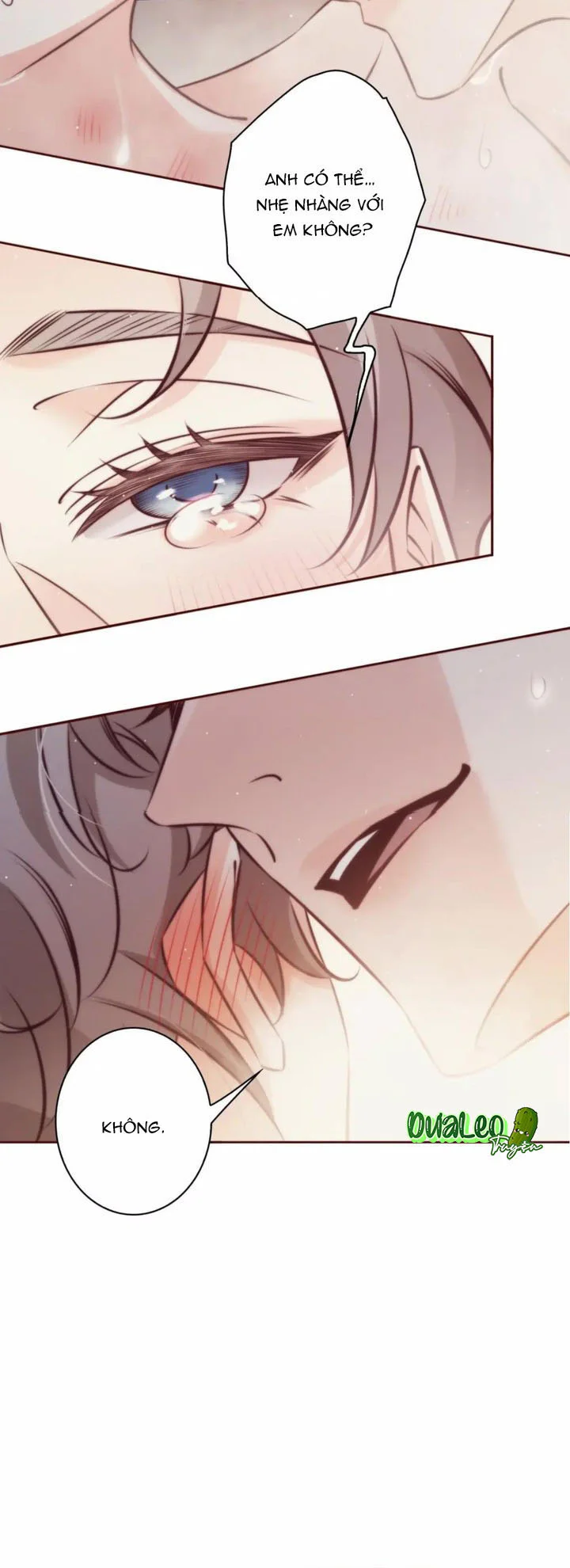 Đọc truyện Yêu Em Bất Chấp - Chapter 49
