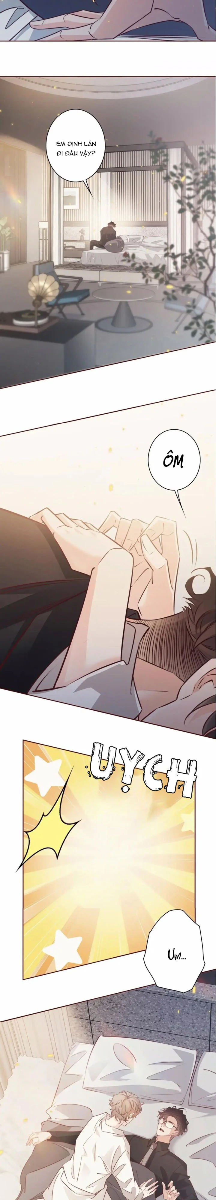 Đọc truyện Yêu Em Bất Chấp - Chapter 49