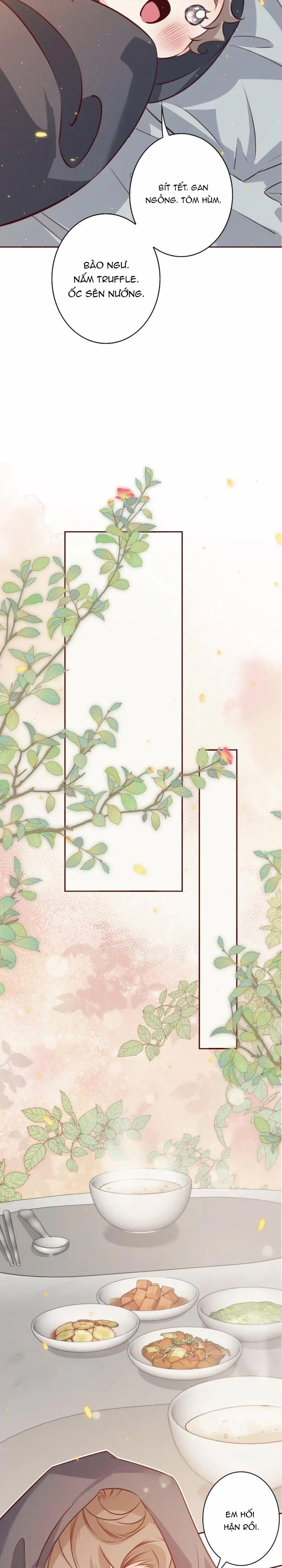 Đọc truyện Yêu Em Bất Chấp - Chapter 49