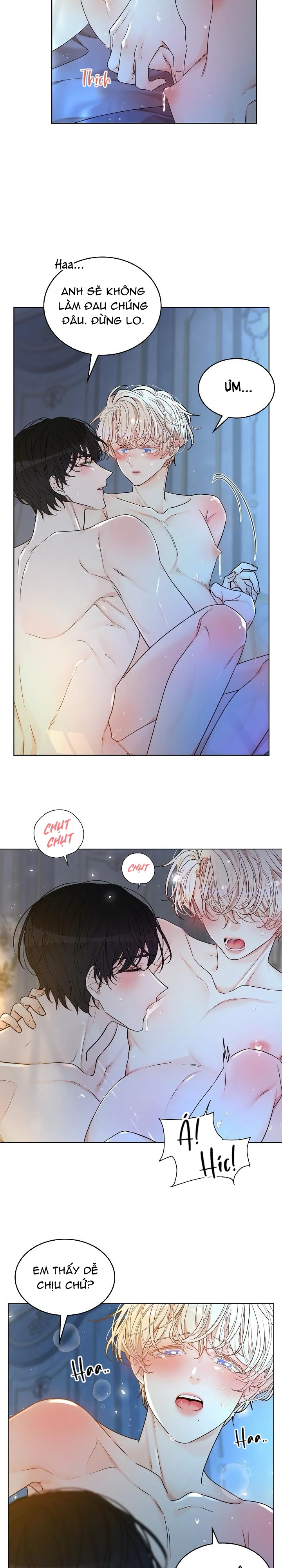 Đọc truyện Snake Hole - Chapter 32
