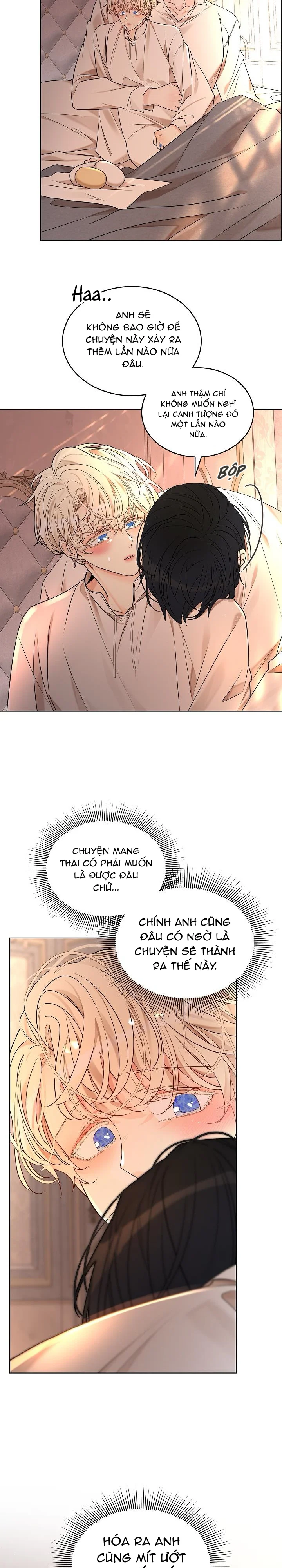 Đọc truyện Snake Hole - Chapter 32