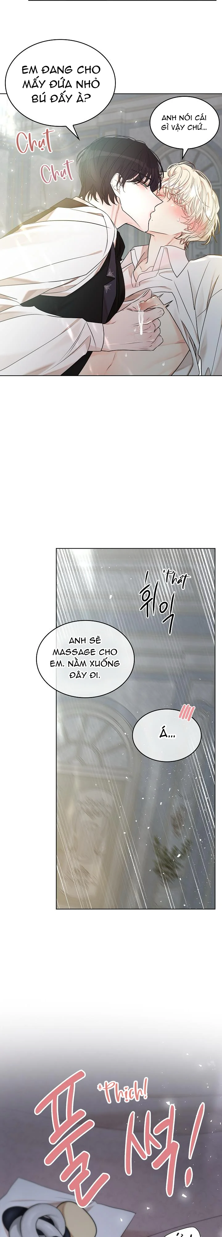 Đọc truyện Snake Hole - Chapter 32