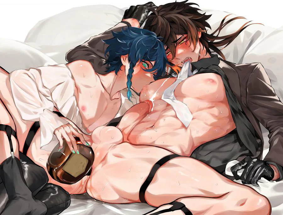 Đọc truyện ĐỤ CÔNG KHAI - Chapter 43
