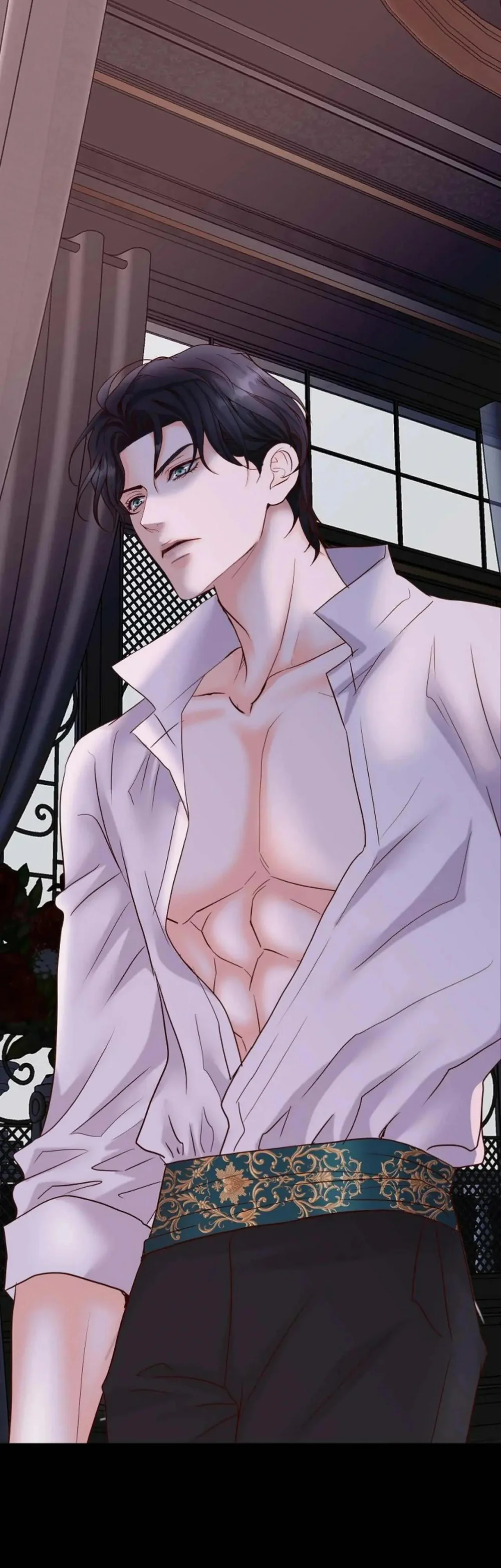Đọc truyện Hôn Thê Của Bóng Tối - Chapter 46