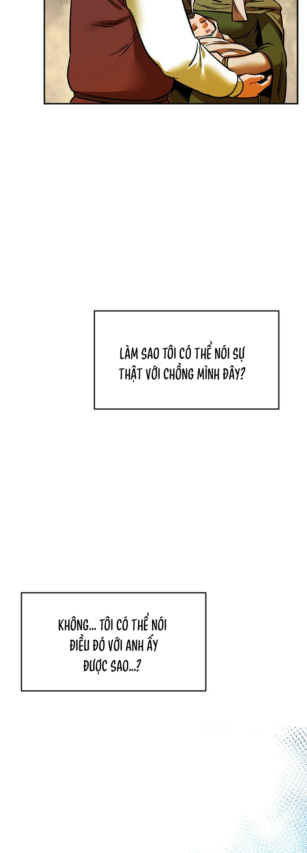 Đọc truyện LieBling! - Chapter 77
