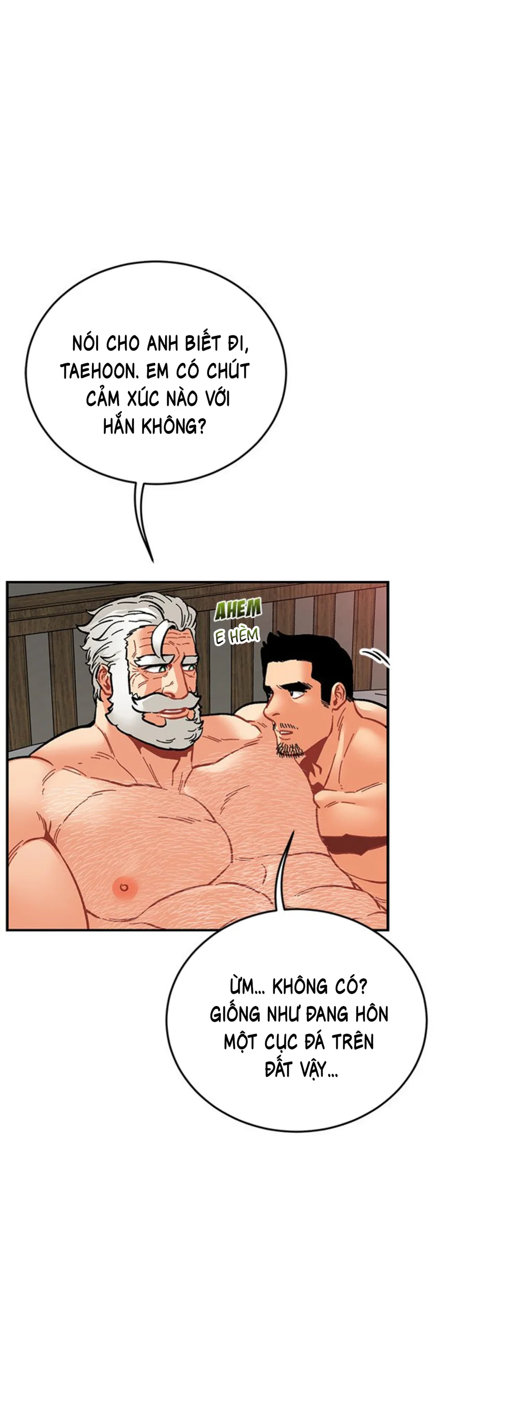 Đọc truyện LieBling! - Chapter 77